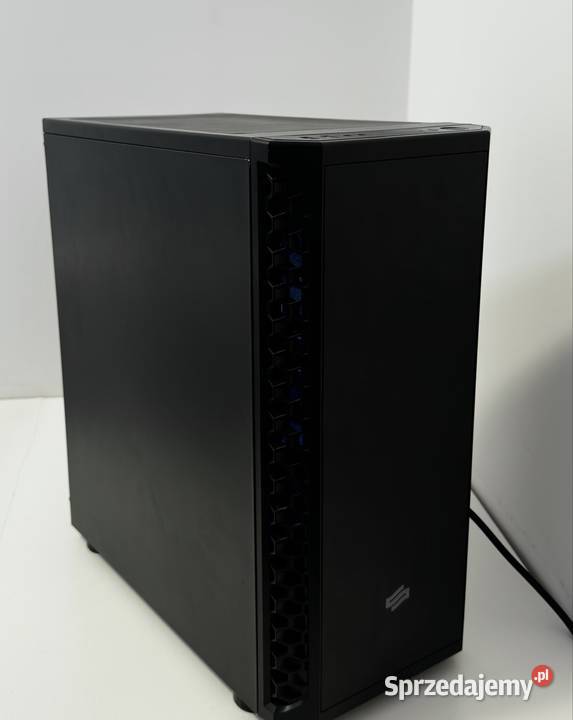 Komputer gamingowy i7 nvidia 1070 750gb ram 16gb Warszawa