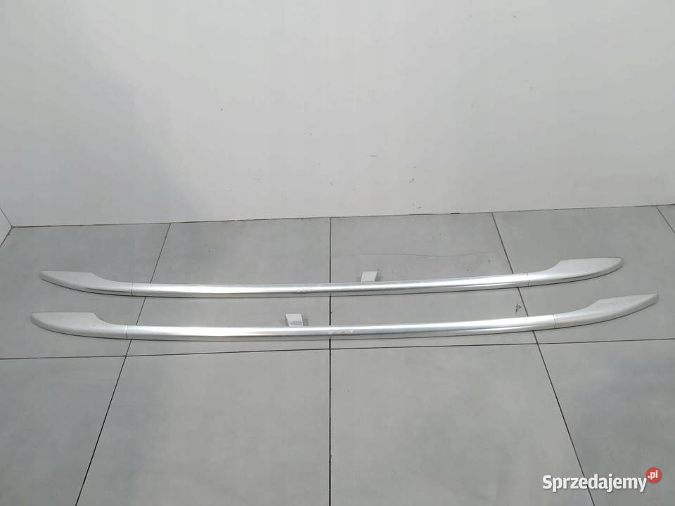 RELINGI VW Volkswagen Passat VI 20052010 B6