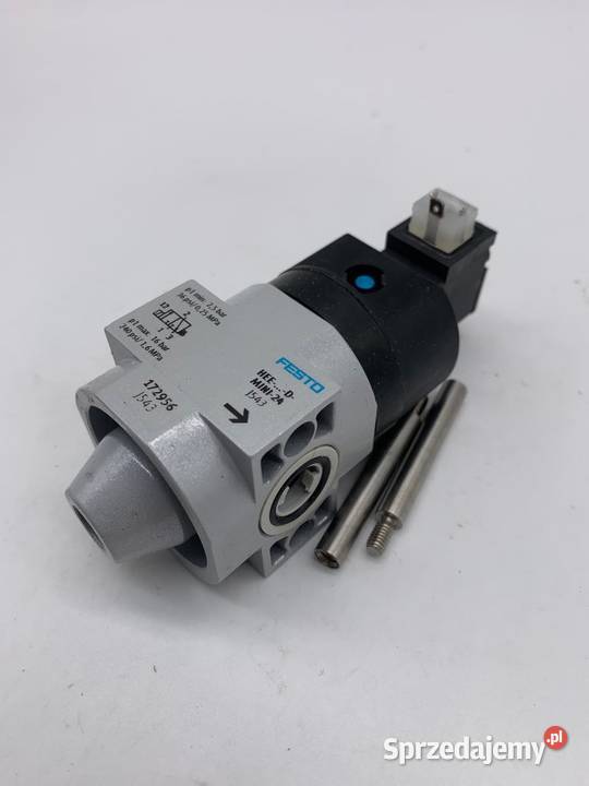 Festo HEEDMINI24 172956 Zawór załączający Warszawa