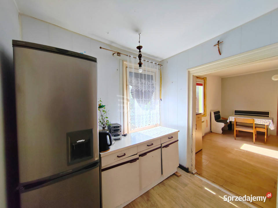 Do remontu gotowy na Twoją wizję Liczba pokoi 2