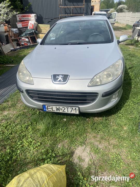 sprzedam Łódź