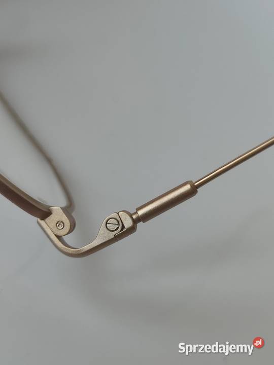 oprawki retro lubelskie Lublin