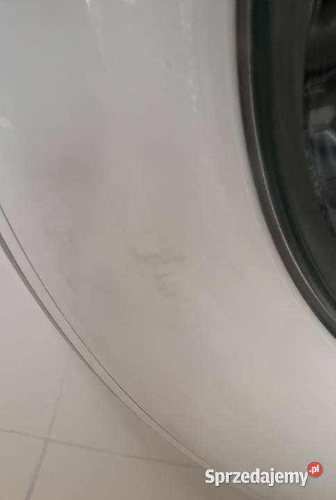 Outlet Agd Pralka Candy RO41274DWMCT1 S Warszawa 85cm