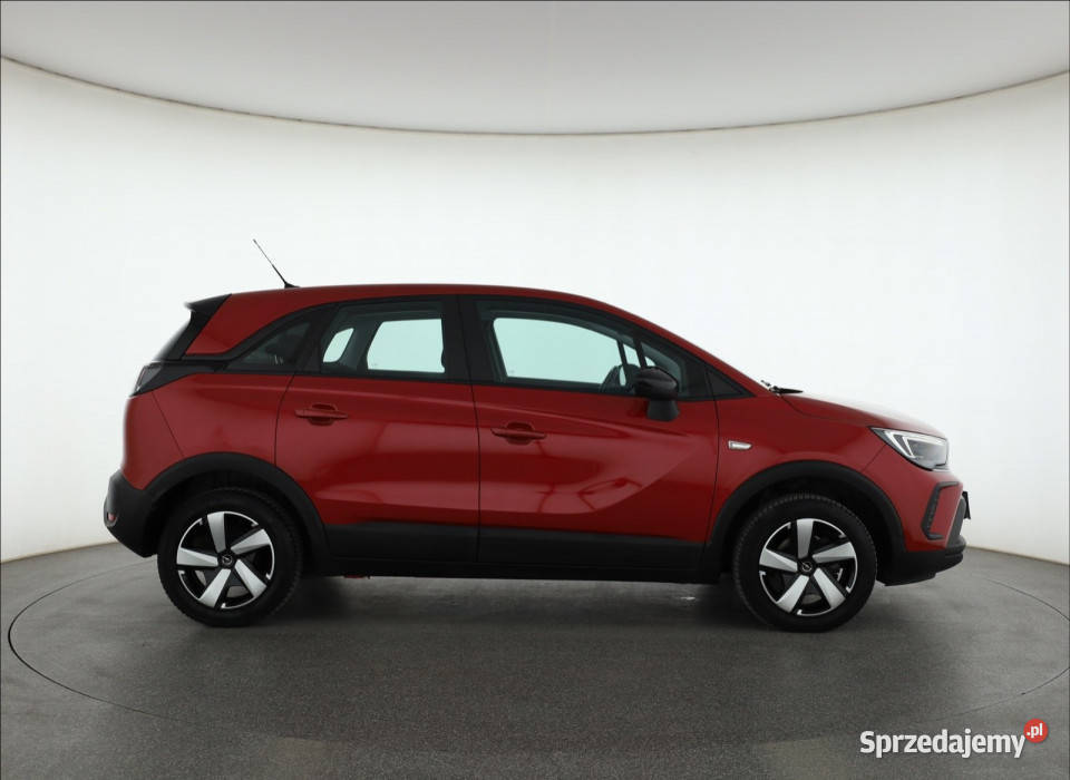 Opel Crossland 12 Turbo Piaseczno