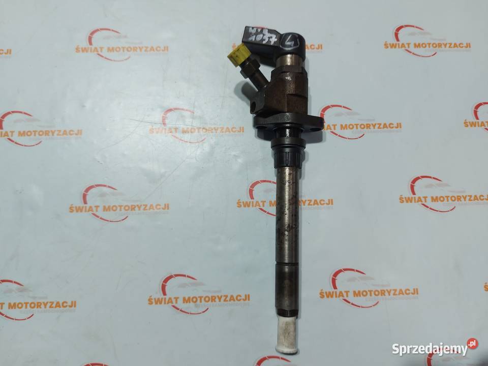 FORD VOLVO CITROEN PEUGEOT 20 TDCI HDI świętokrzyskie Kielce