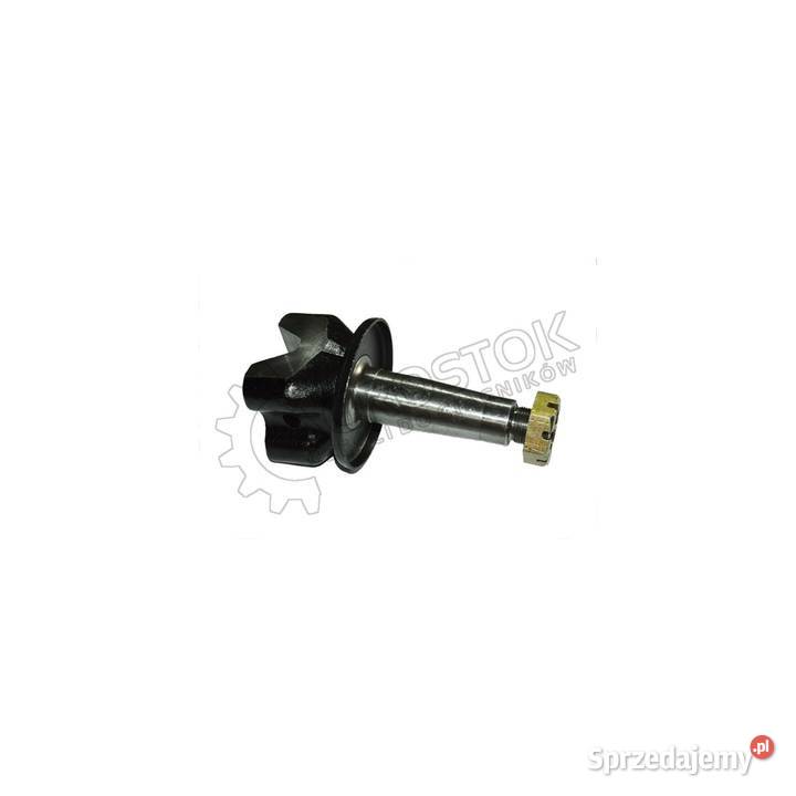 Czop zwrotnicy ursus c330 c360 c3603p m16 Parczew sprzedam