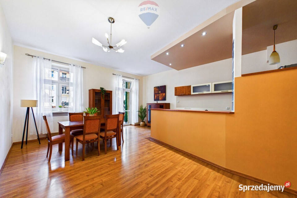 3pokojowe mieszkanie w Legnicy Legnica