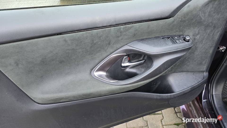 Toyota GR Yaris 16 4x4 Nowy Świętów