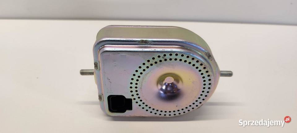 FORD PUMA MK2 SYRENA ALARMU H1BT19N217AB dolnośląskie sprzedam