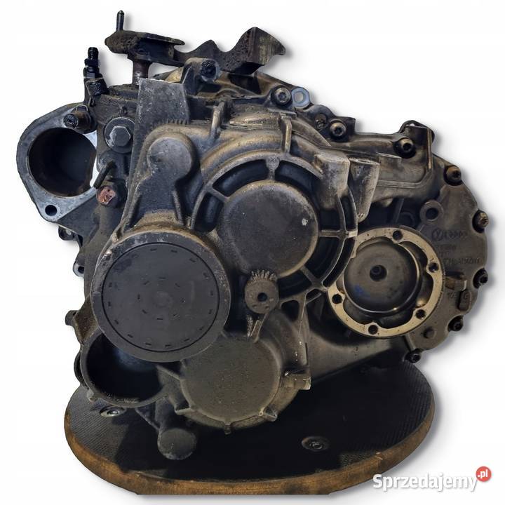 SKRZYNIA BIEGÓW VW Passat B6 20 TDI BKP 140 Chełm
