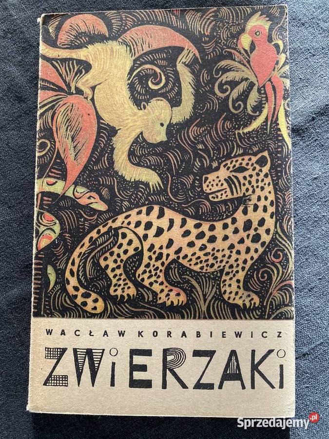 ZWIERZAKIWaclaw Korabiewicz lubelskie Lublin