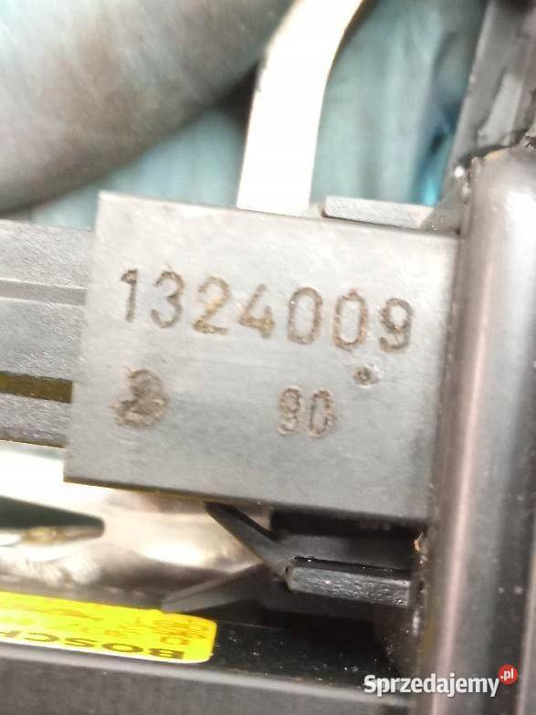 PRZEŁĄCZNIK ŚWIATEŁ 136269 1324009 0307851400