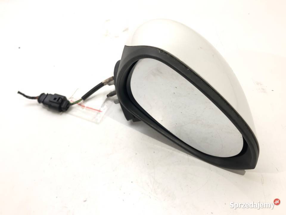 LUSTERKO PRAWE SEAT LEON II Hatchback 0513 podkarpackie