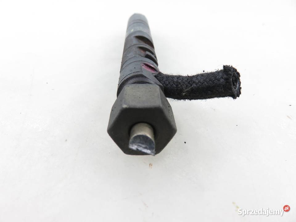 WTRYSKIWACZ FORD FOCUS MK1 I 18 TDCi 1S4Q9F593AF