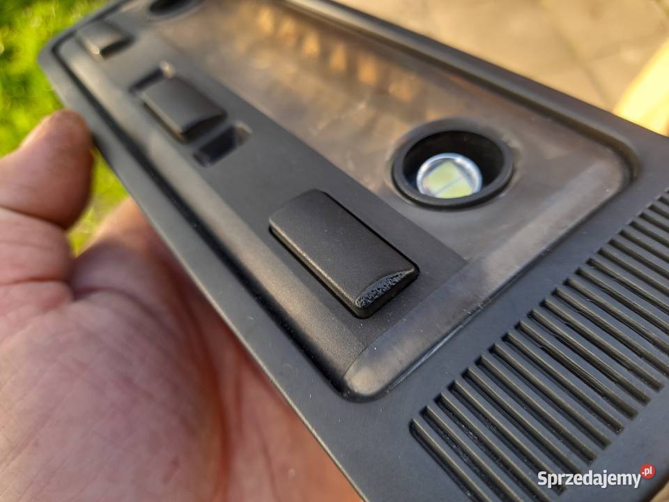 Lampka podsufitki BMW Z4 E85