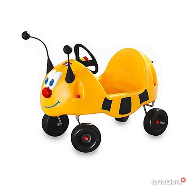 Trzmiel Chodzik dziecka Little Tikes Bumble Bee podkarpackie Rzeszów