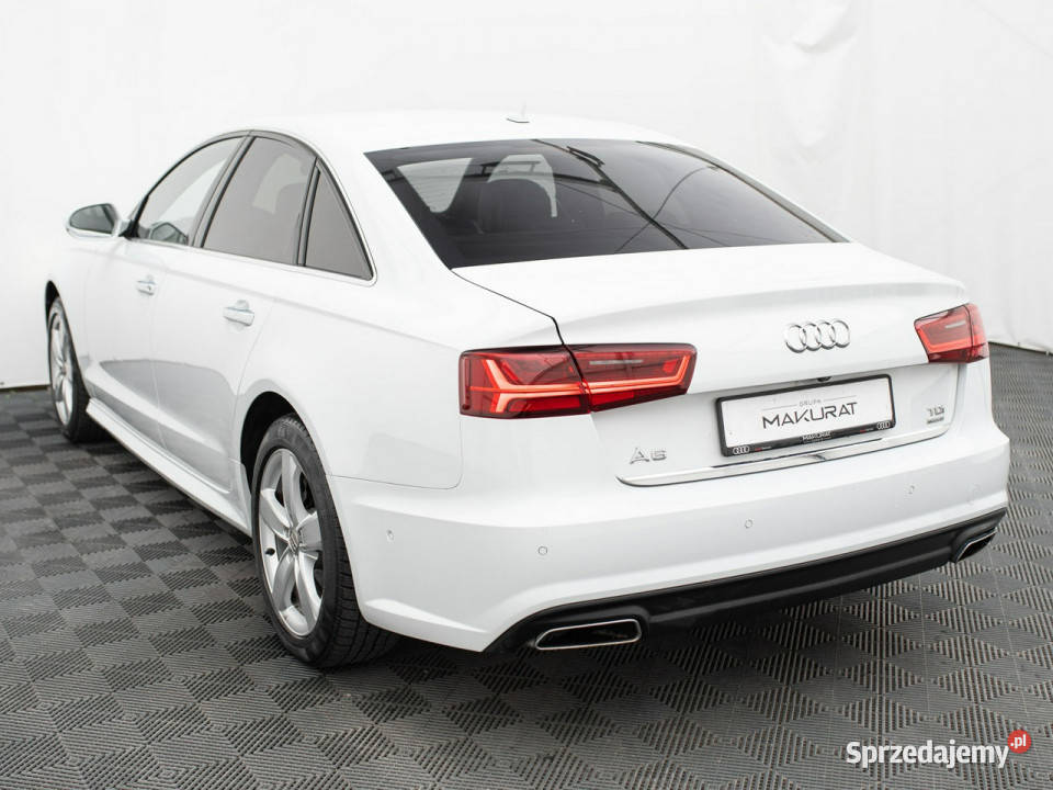 Audi A6 Limousine 20 TDI S tronic Ultra Ambient