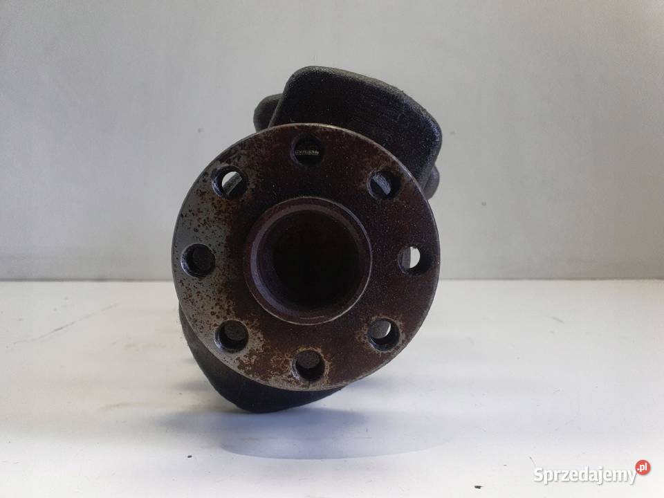 Honda CRV CRV III 20 iVTEC R20A2 WAŁ KORBOWY Rudka