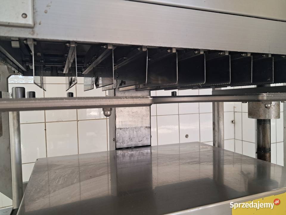 Krajalnica do ciast Rzeszów