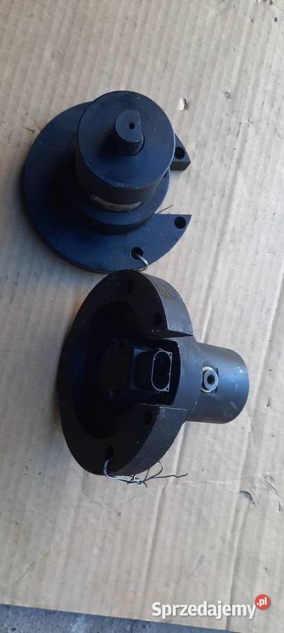 Czujnik Położenia VOLVO L120 Staszów sprzedam