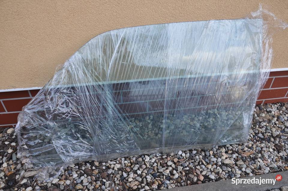 Mercedes 126 SEC szyba szyby Wałbrzych
