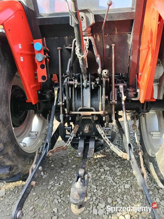 Sprzedam Ursusa 2812