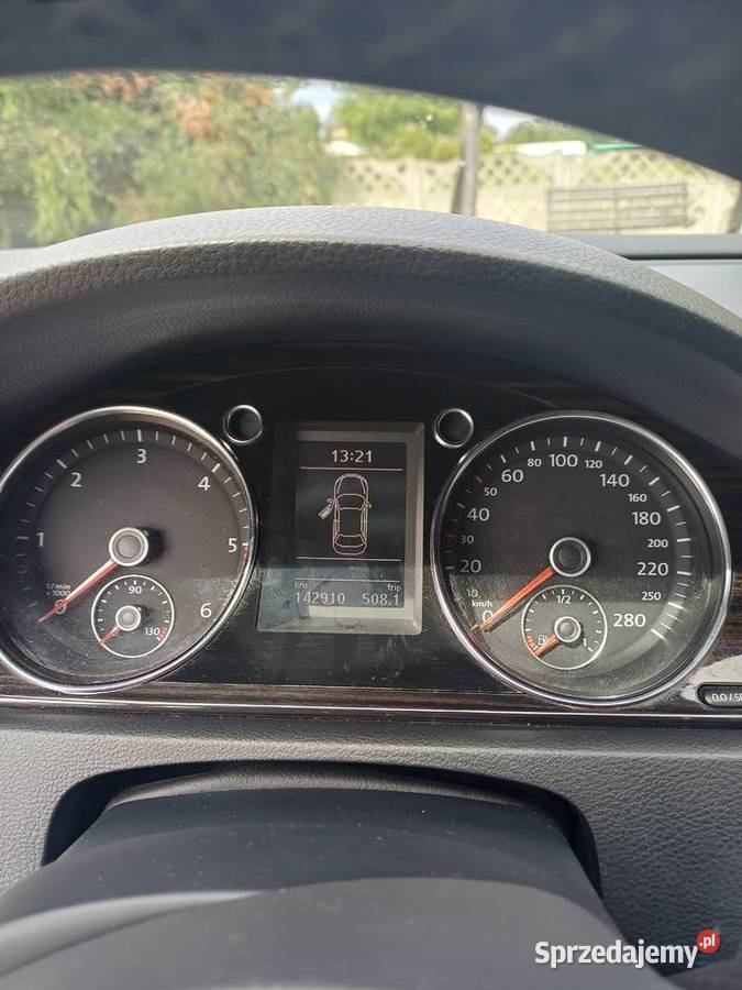 Sprzedam VW CC 20 Diesel 184 2015r Automat 2 CC Rusiec