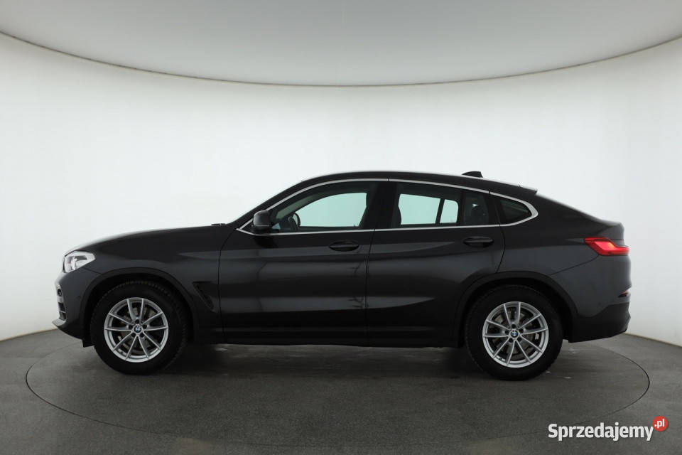 BMW X4 xDrive20i nieuszkodzony Piaseczno