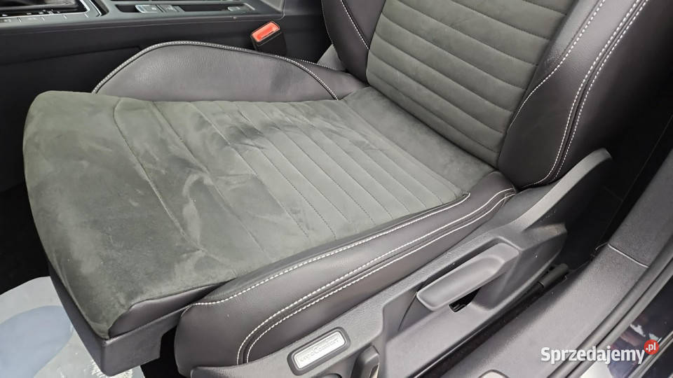 Volkswagen Passat Variant 20 TDI EVO Elegance Warszawa