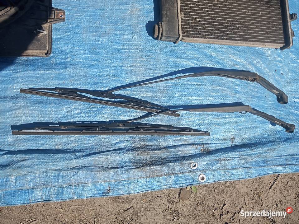 Ramiona wycieczek Mazda 6 GG GY Sandomierz sprzedam