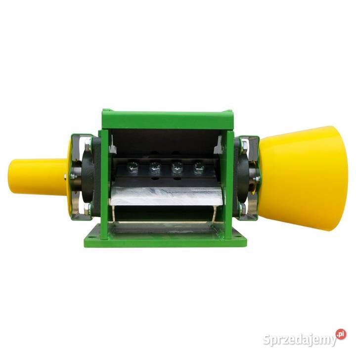 Mechanizm tnący ZIKO XM50 4 ostrza lubelskie Tomaszów Lubelski