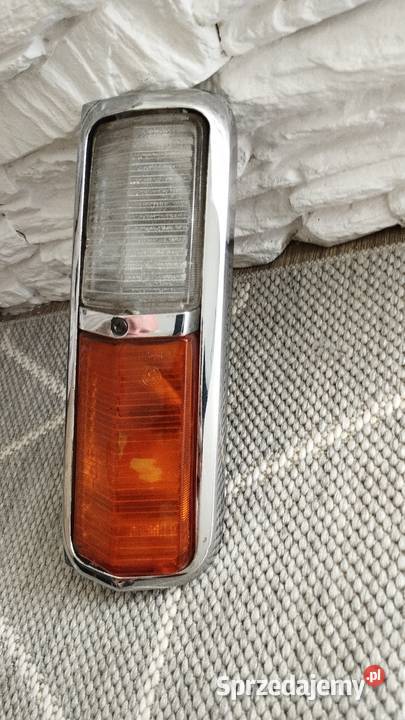 FIAT 125P 6873 KIERUNKOWSKAZ ŁADNY STAN ORYG dolnośląskie