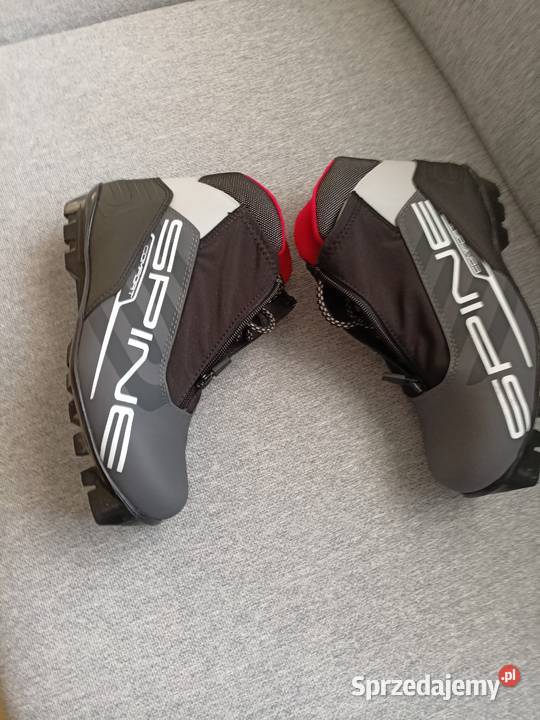 Buty do nart biegowych SNN Profil 39cm Studniska Dolne