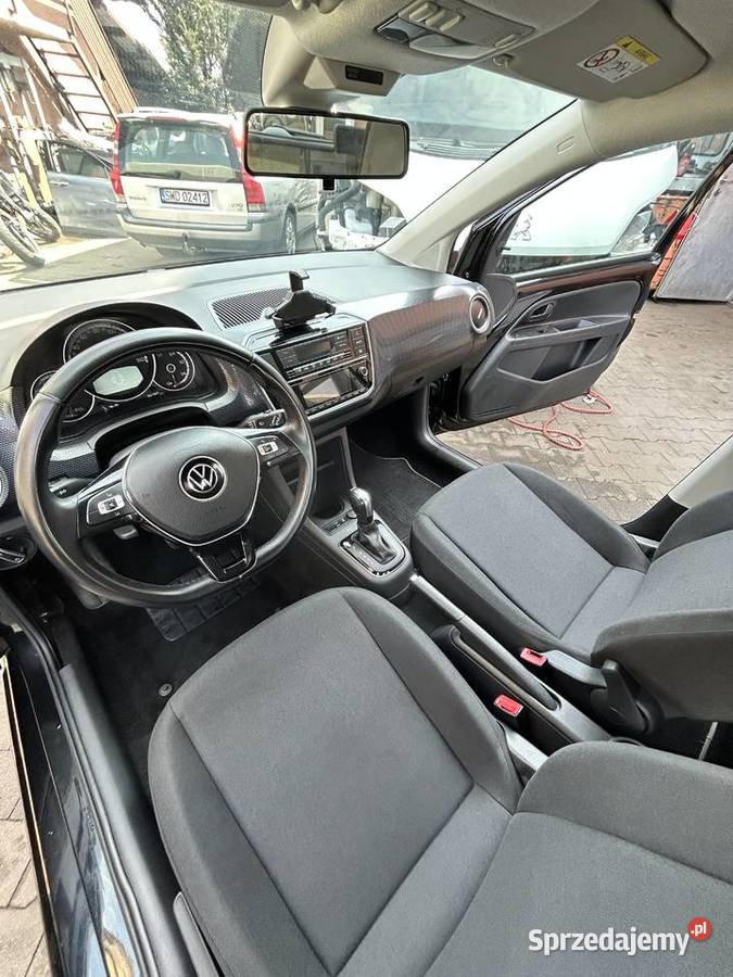 Vw eup Wodzisław Śląski