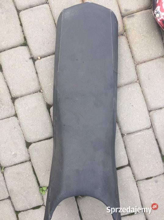 Senda Rieju Benzer Romet Crs Kanapa Stacyjka Układ elektryczny, zapłon Grajewo