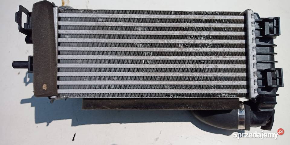 INTERCOOLER FORD CONNECT 15 TDCI BV619L440CK Krzeszowice