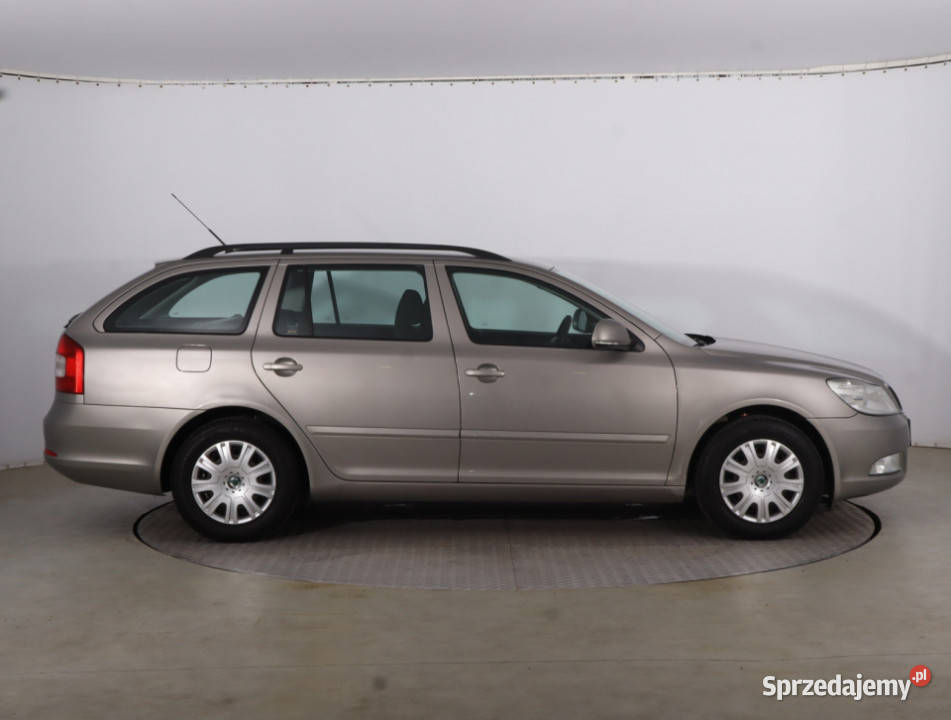 Skoda Octavia 14 TSI Piaseczno
