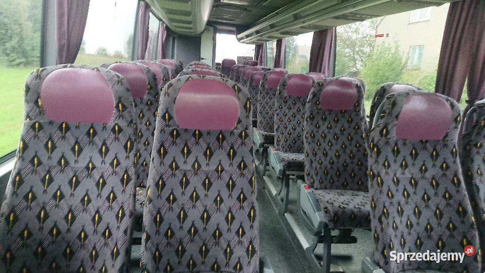Przewóz osób autobusy busy Taxi i przewozy osobowe Kraków