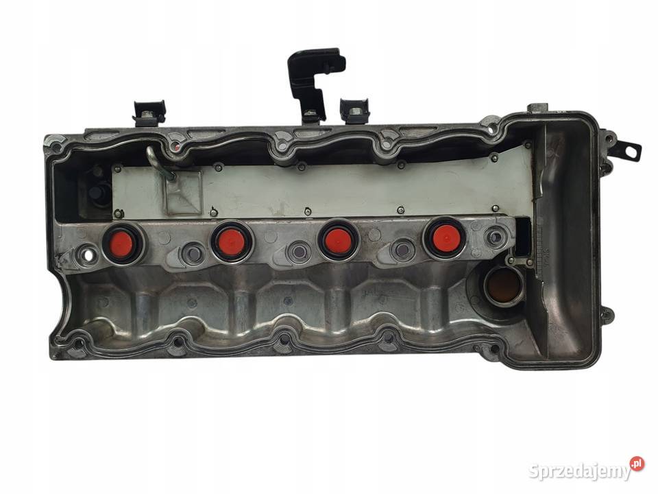 POKRYWA ZAWORÓW Kia Ceed Hyundai i 30 40 16 CRDI lubelskie