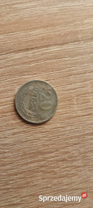20 gr 1979 r Polkowice