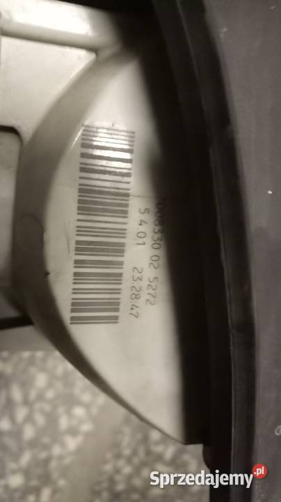 Lampa prawy tył Audi A4 B6 sedan Nowy Sącz