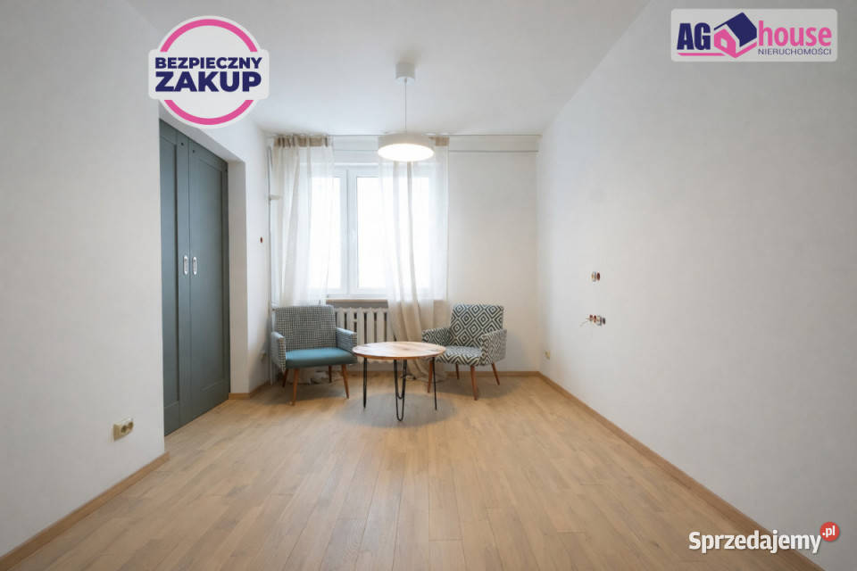 sprzedaży mieszkania 405m2 2 pokoje Gdańsk