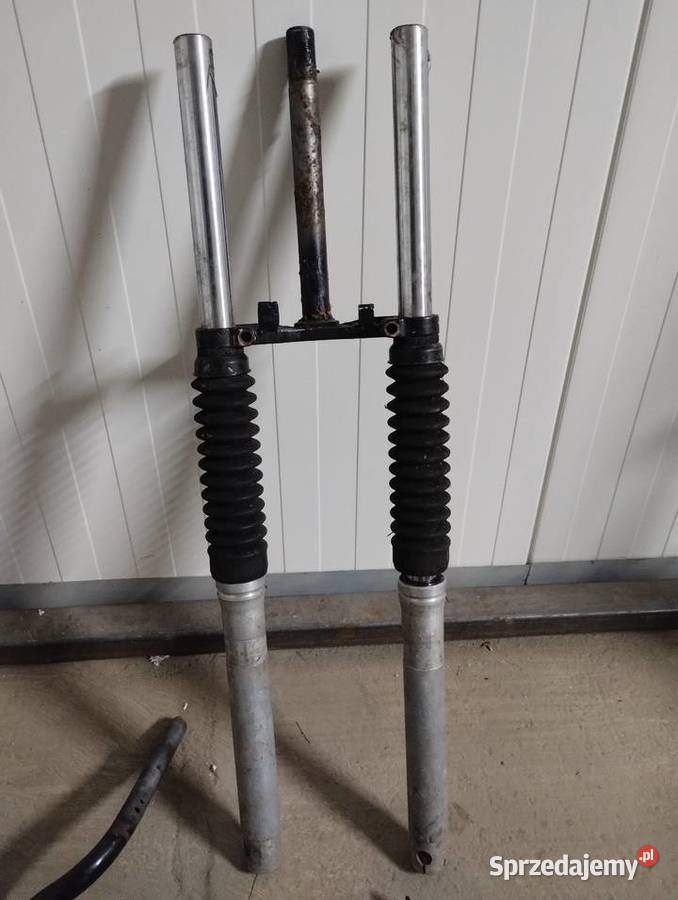 Simson sr50 Głębowice