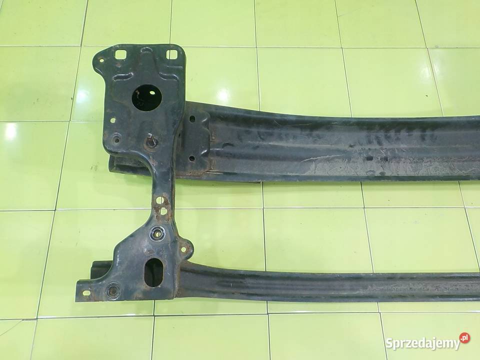 MINI COOPER COUNTRYMAN I 16 B 10r belka zderzaka osobowe Suków