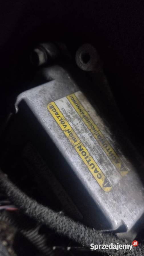 Opel Astra 17dti Woźniki