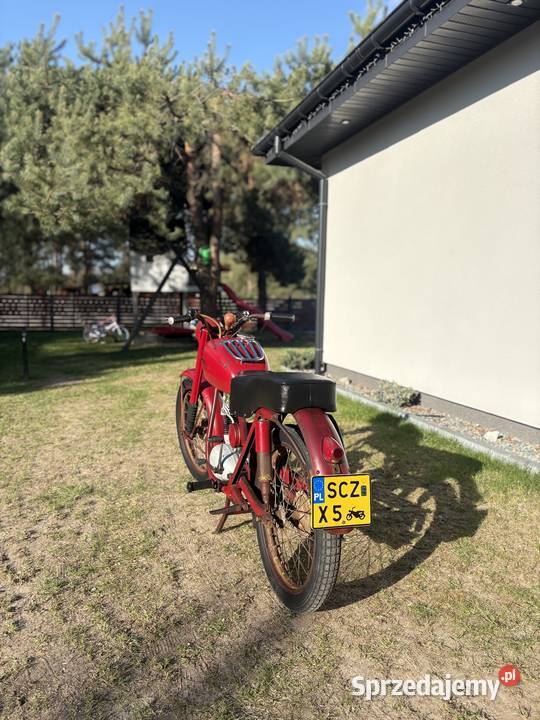 WFM 1956r Oryginalny stan Widzówek sprzedam