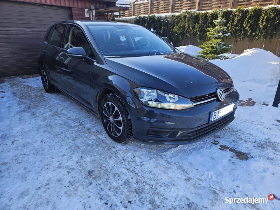 Golf 7 Super Autko Białystok