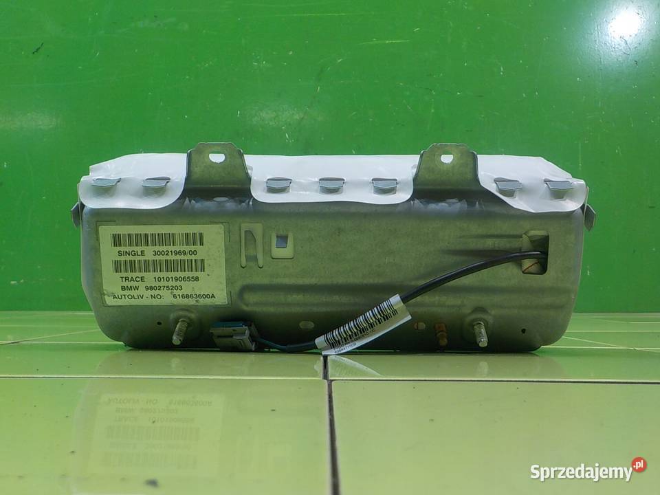 MINI COOPER COUNTRYMAN I 16 B 10r 5D AIRBAG mazowieckie Suków sprzedam