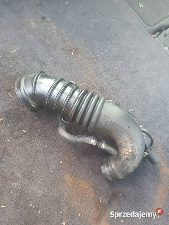 Przewód ssący filtr powietrza 058 133 356 A Audi Myszków