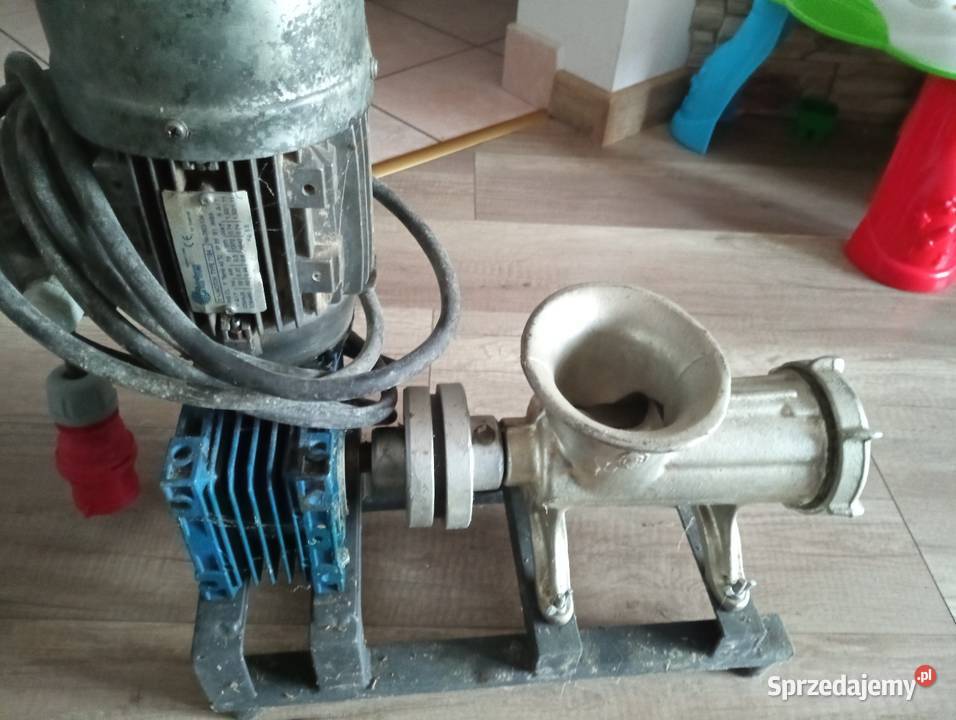 Maszynka 22 Wincentów sprzedam
